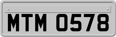 MTM0578