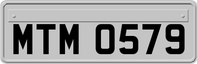 MTM0579