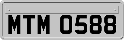 MTM0588