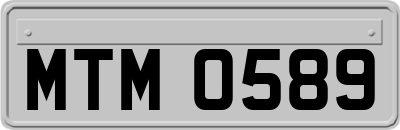 MTM0589