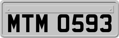 MTM0593