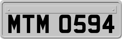 MTM0594