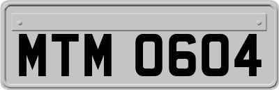 MTM0604