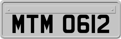 MTM0612