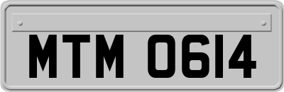 MTM0614