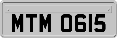 MTM0615