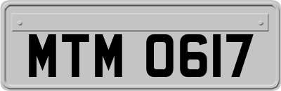 MTM0617