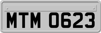 MTM0623