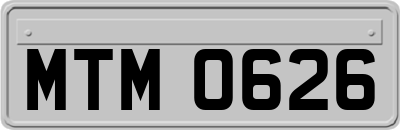MTM0626