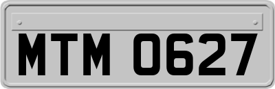 MTM0627