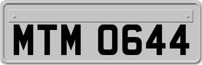 MTM0644