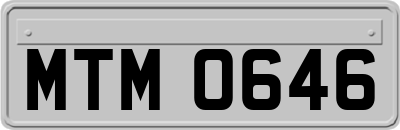 MTM0646