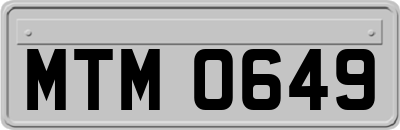 MTM0649