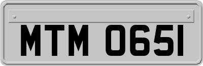 MTM0651