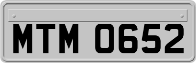 MTM0652