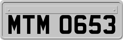 MTM0653