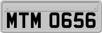 MTM0656