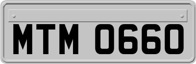 MTM0660