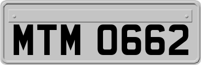 MTM0662