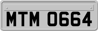 MTM0664