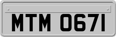 MTM0671