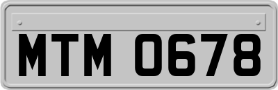 MTM0678