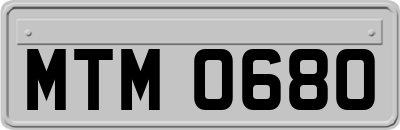 MTM0680
