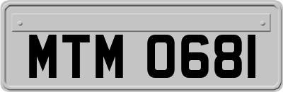 MTM0681