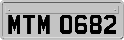 MTM0682