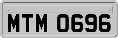MTM0696