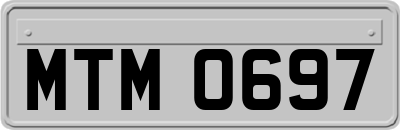 MTM0697