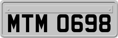 MTM0698