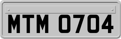 MTM0704