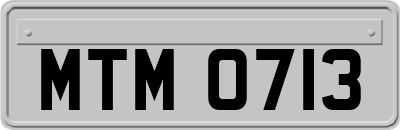 MTM0713
