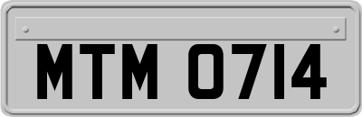 MTM0714