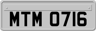 MTM0716