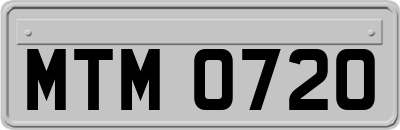 MTM0720