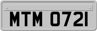 MTM0721