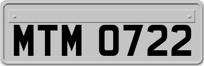 MTM0722
