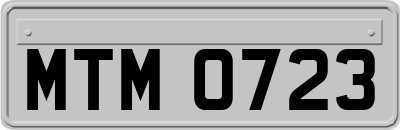 MTM0723