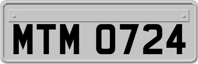 MTM0724