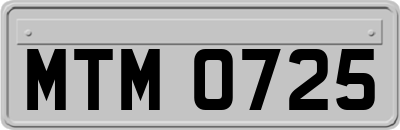 MTM0725