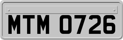 MTM0726