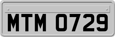 MTM0729
