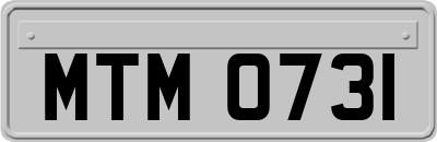 MTM0731