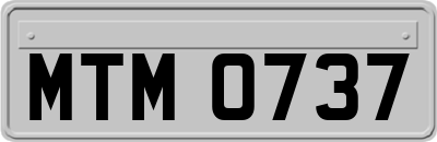 MTM0737