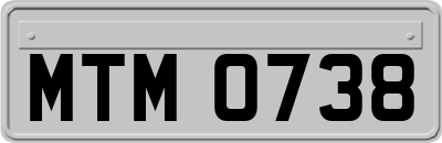 MTM0738