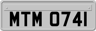 MTM0741