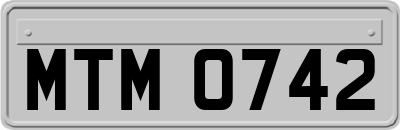 MTM0742