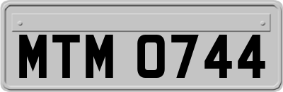 MTM0744